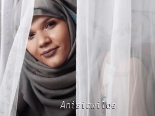 Anisiawilde