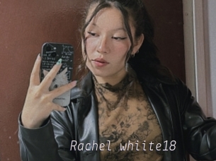 Rachel_whiite18