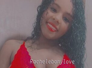 Rachelebonylove