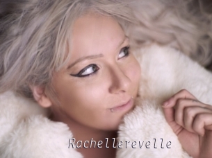 Rachellerevelle