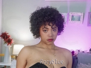 Racyblue