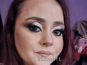 Radumiri