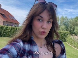 Raejones