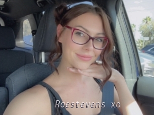 Raestevens_xo