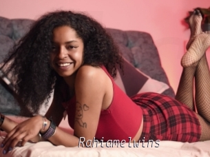 Rahiamelwins