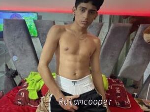 Raiamcooper