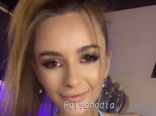 Raisahadia