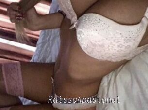 Raissa4pasional
