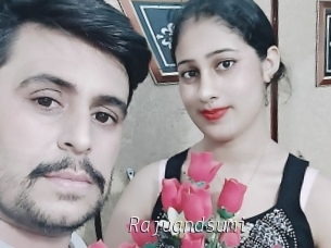 Rajuandsumi