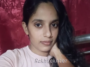 Rakhiakhter