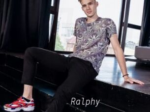 Ralphy