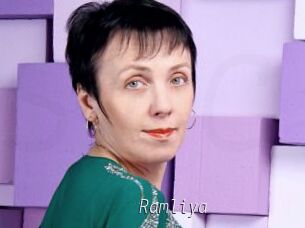 Ramliya