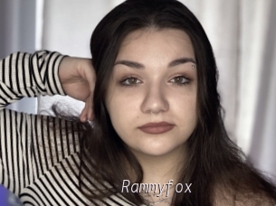 Rammyfox