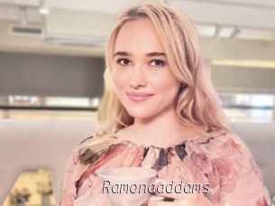 Ramonaaddams