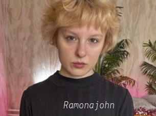 Ramonajohn