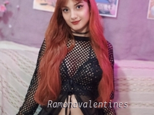 Ramonavalentines