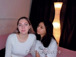 Randiandodette