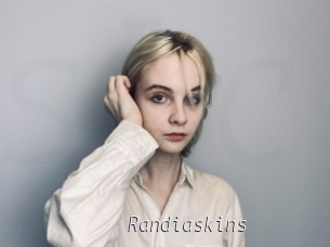 Randiaskins