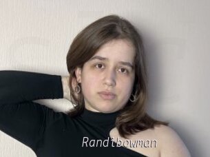 Randibowman