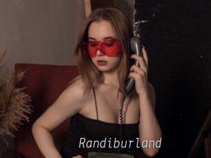 Randiburland