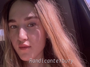 Randicanterbury