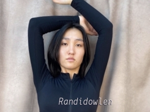 Randidowlen