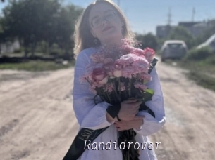 Randidrover