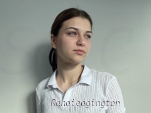 Randiedgington