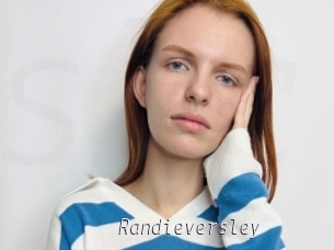 Randieversley