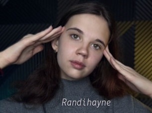 Randihayne