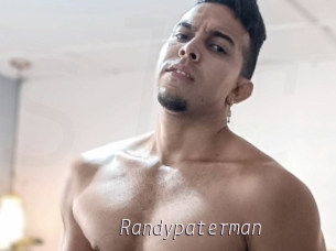 Randypaterman