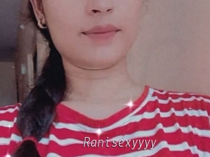 Ranisexyyyy