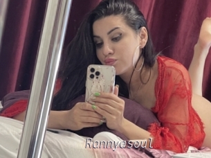 Rannyasoul