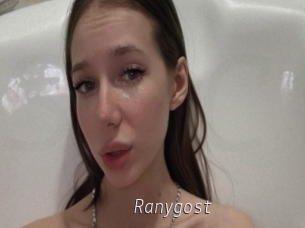 Ranygost