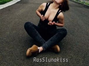 RasSlunakiss