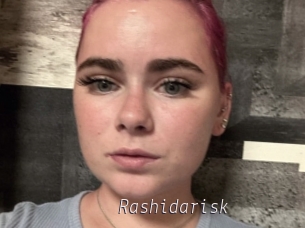 Rashidarisk