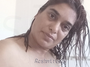 Rashmireddy