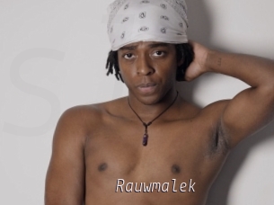 Rauwmalek
