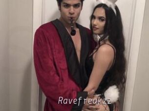 Ravefreakzz