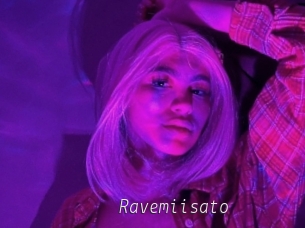 Ravemiisato
