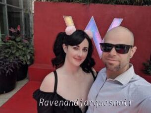 Ravenandjacquesnoir