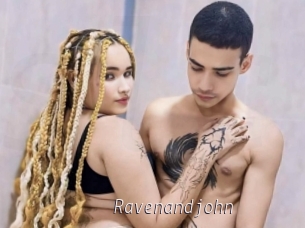 Ravenandjohn