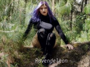 Ravendeleon