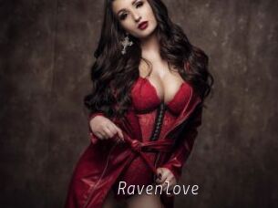 Ravenlove