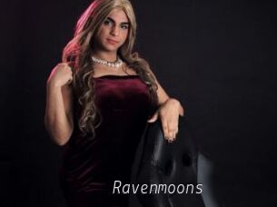 Ravenmoons