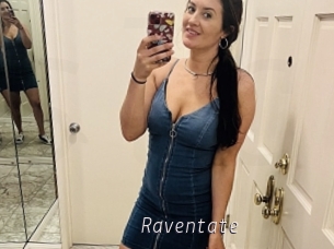 Raventate