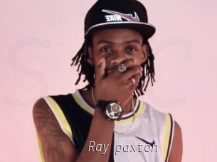 Ray_paxton