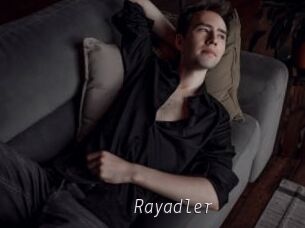 Rayadler