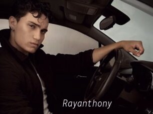 Rayanthony