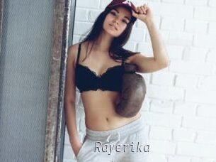 Rayerika